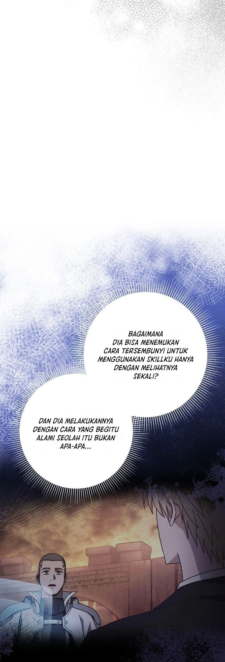 The Delusional Hunter in Another World Chapter 23 Gambar 5