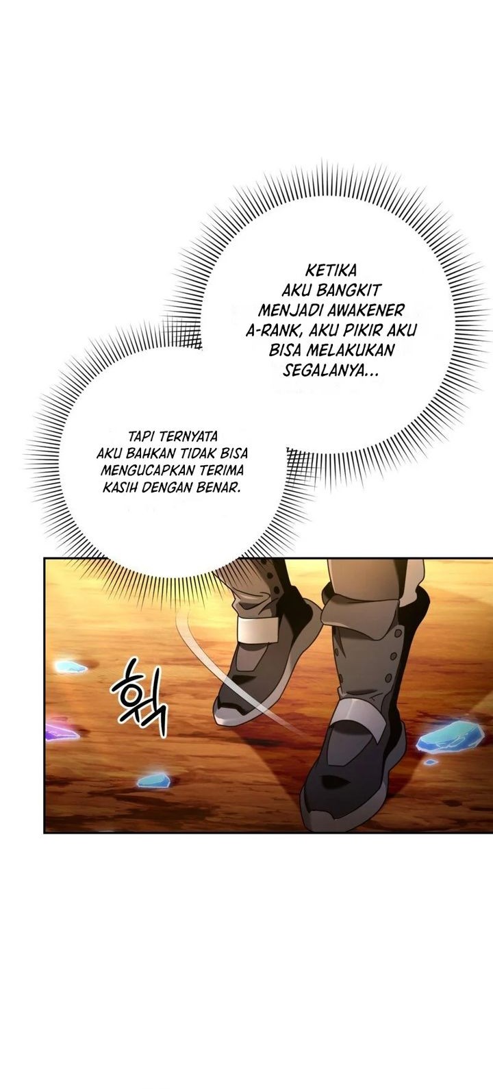 The Delusional Hunter in Another World Chapter 23 Gambar 20