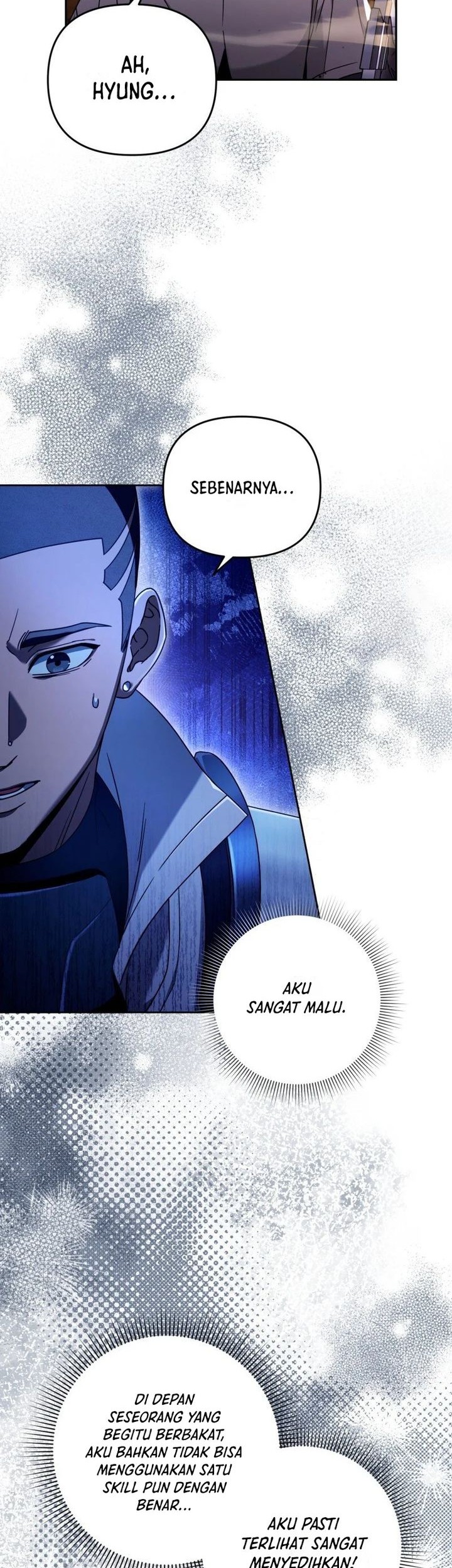 The Delusional Hunter in Another World Chapter 23 Gambar 10