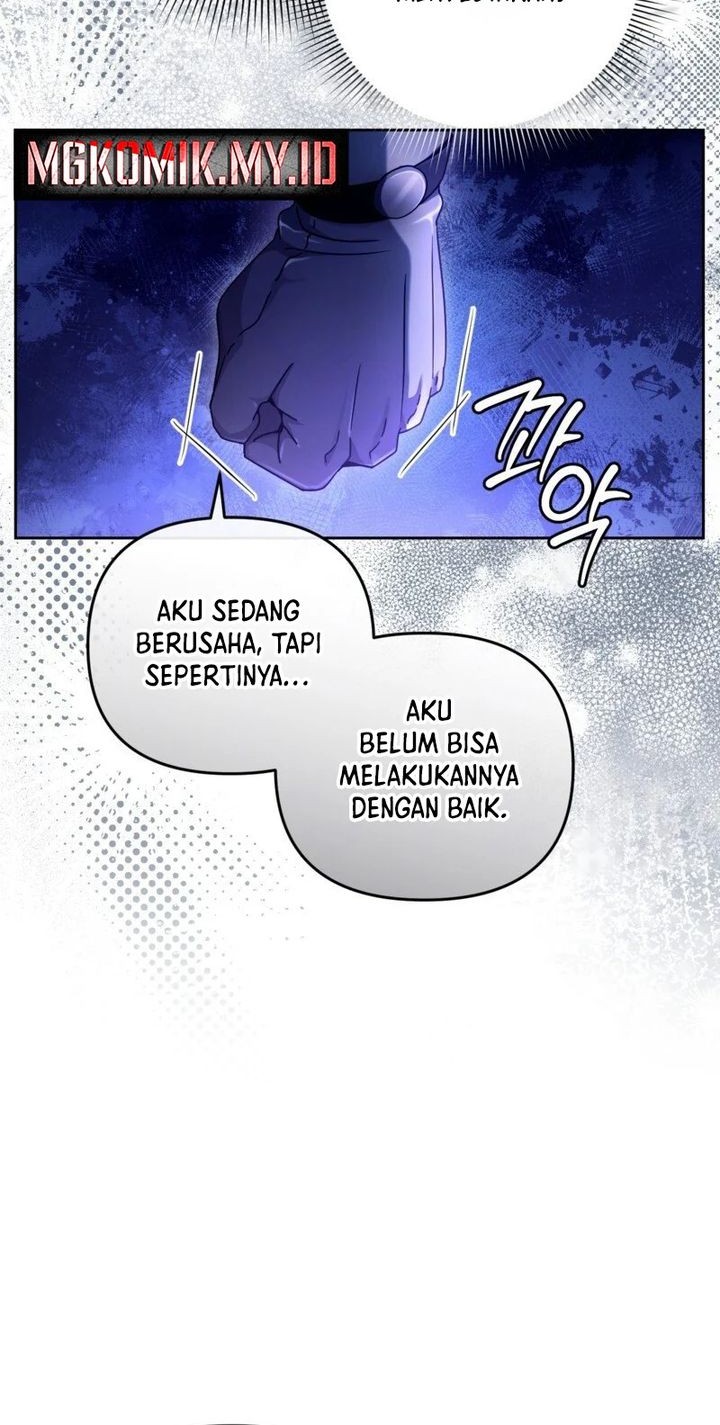 The Delusional Hunter in Another World Chapter 23 Gambar 11