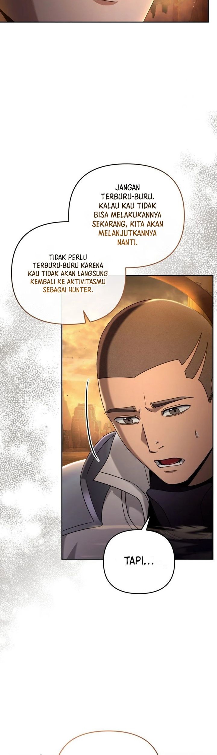 The Delusional Hunter in Another World Chapter 23 Gambar 13