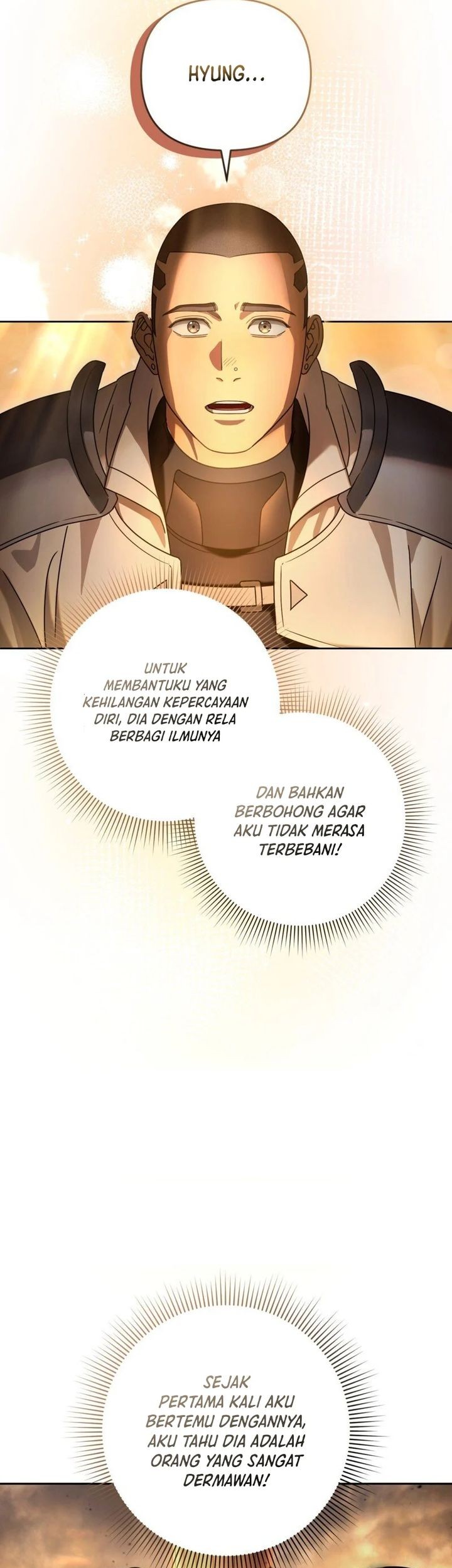 The Delusional Hunter in Another World Chapter 23 Gambar 15