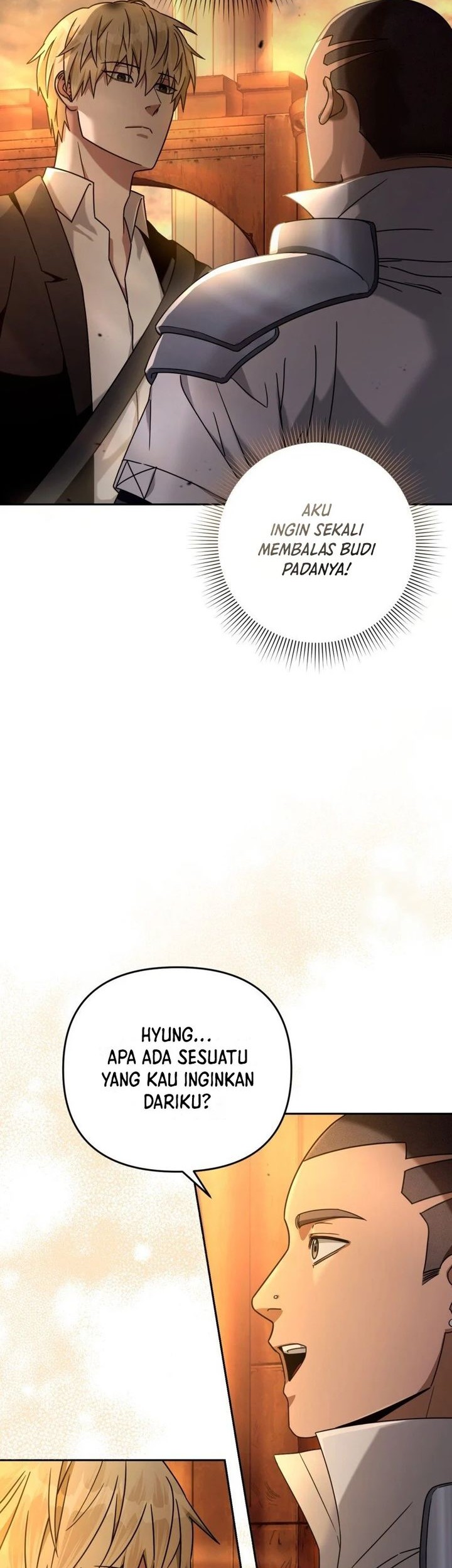 The Delusional Hunter in Another World Chapter 23 Gambar 16