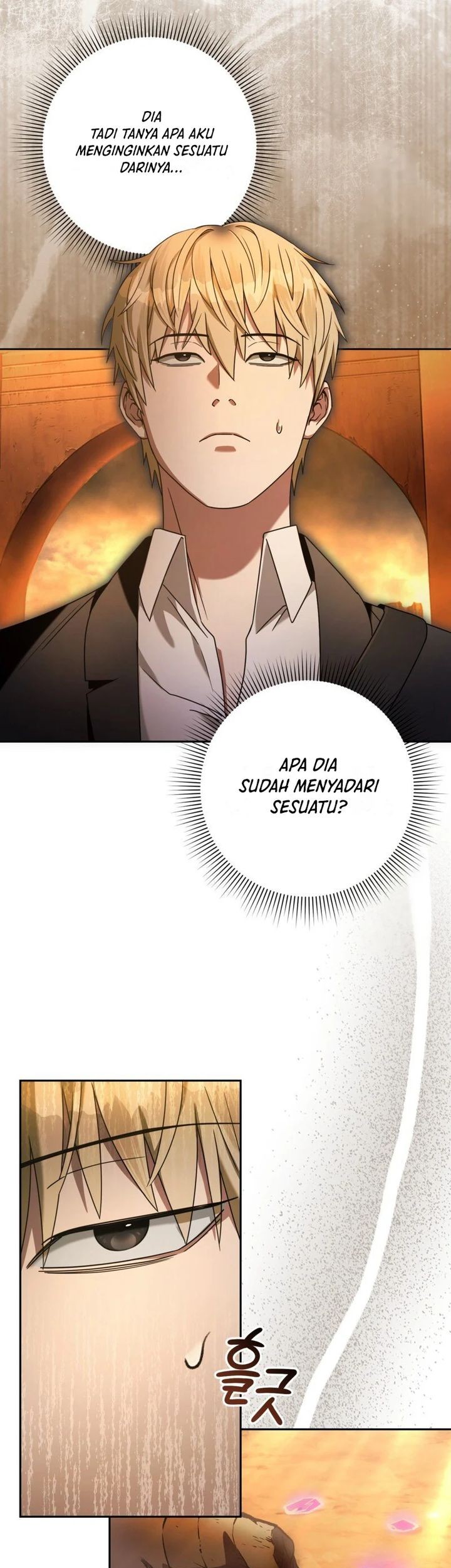 The Delusional Hunter in Another World Chapter 23 Gambar 24