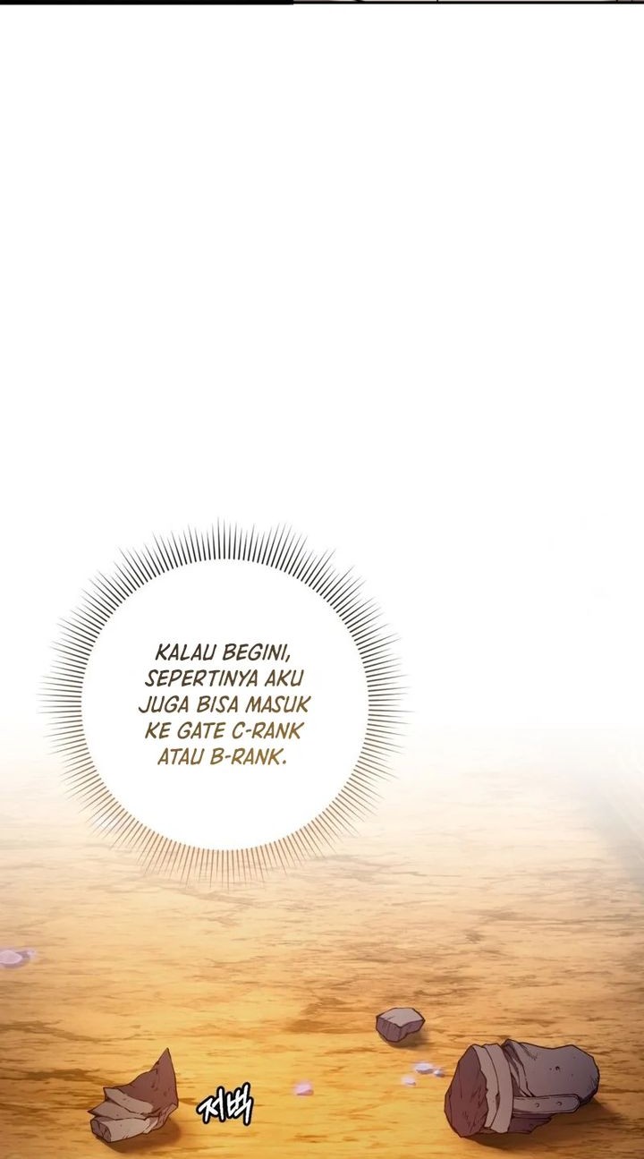 The Delusional Hunter in Another World Chapter 23 Gambar 26