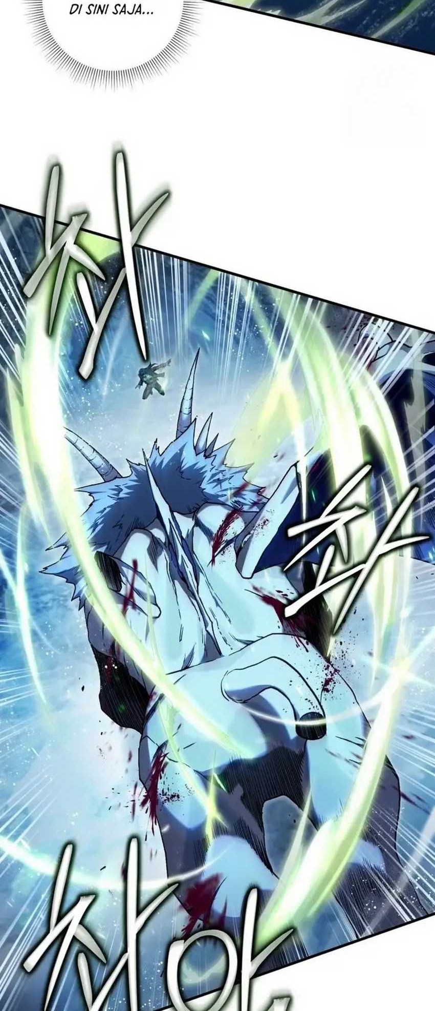 The Delusional Hunter in Another World Chapter 34 Gambar 24