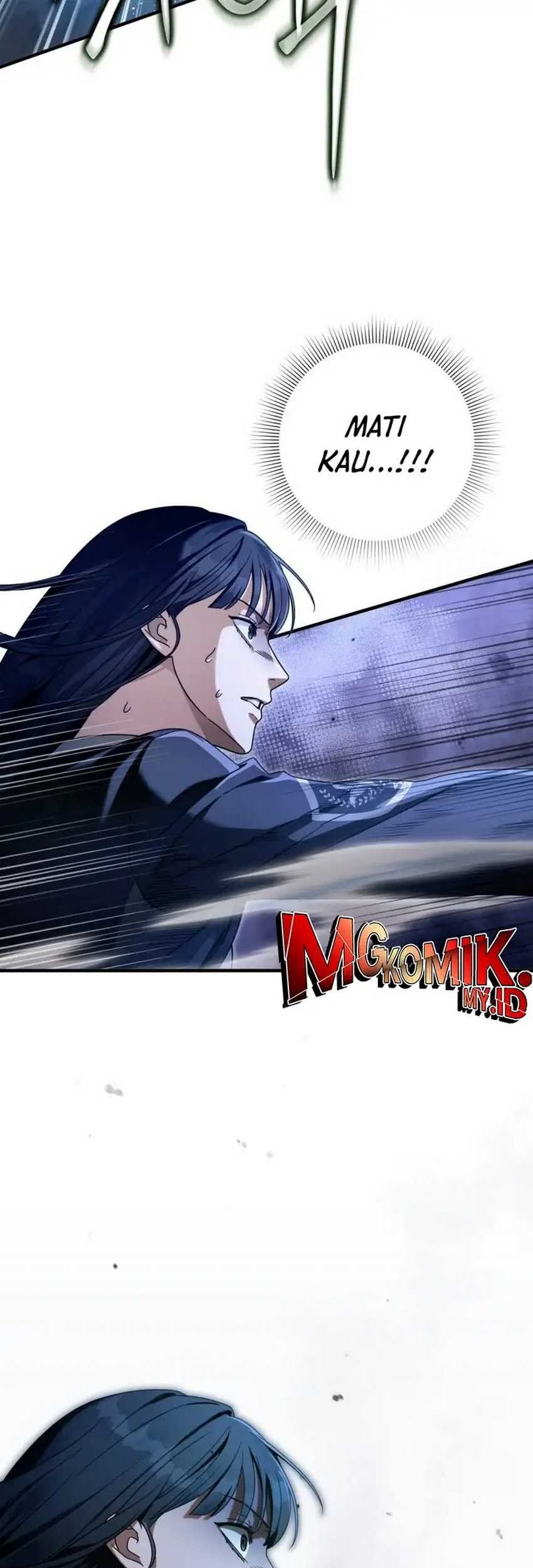 The Delusional Hunter in Another World Chapter 34 Gambar 25