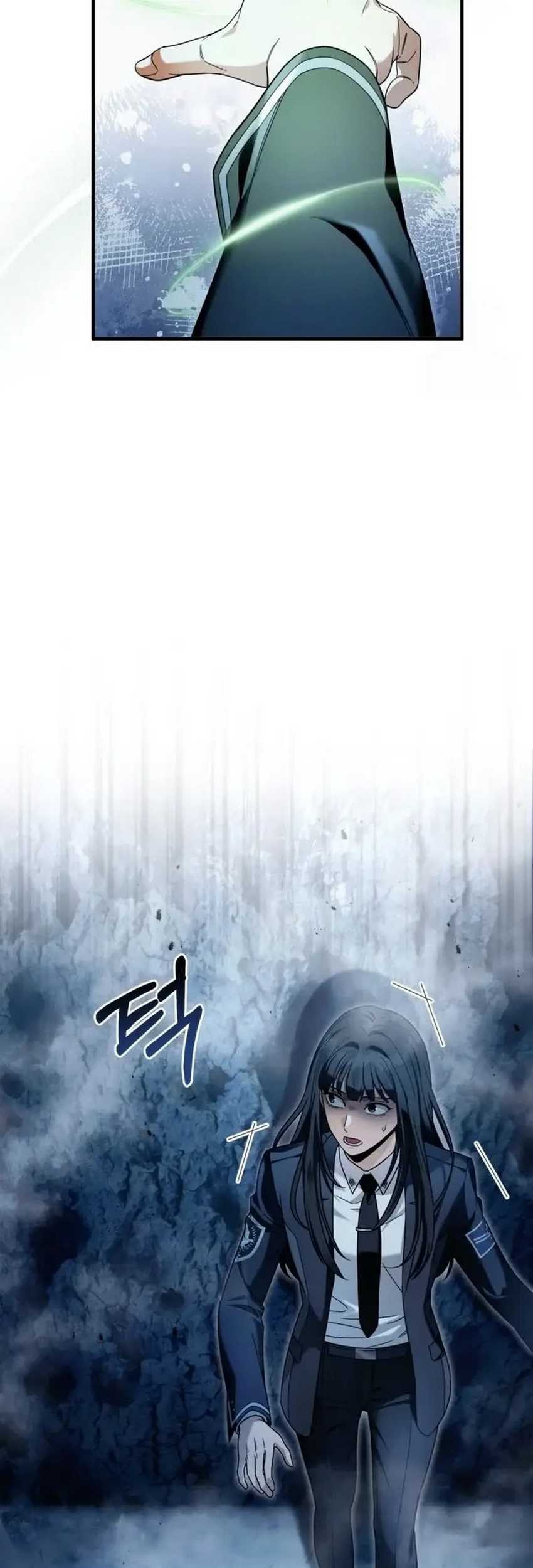 The Delusional Hunter in Another World Chapter 34 Gambar 27