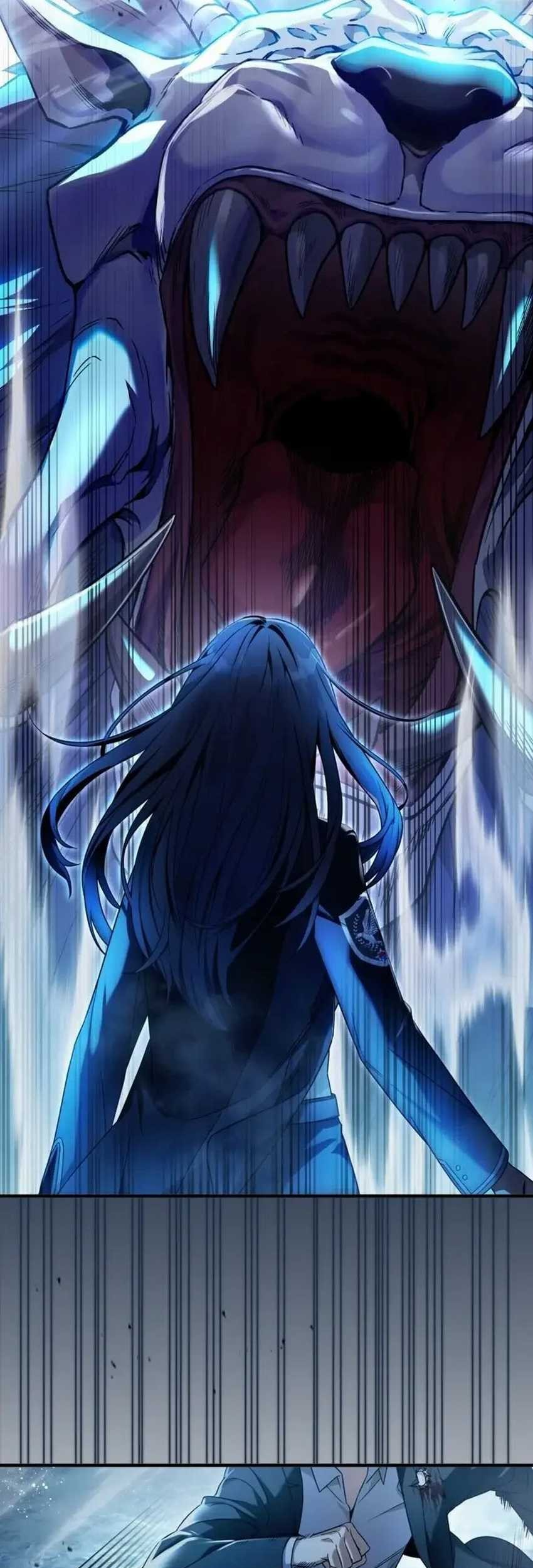 The Delusional Hunter in Another World Chapter 34 Gambar 29