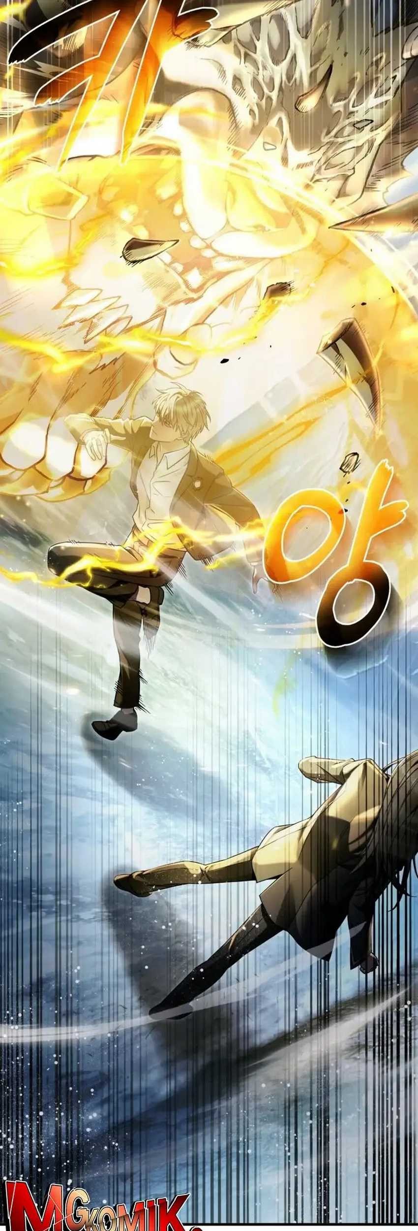 The Delusional Hunter in Another World Chapter 34 Gambar 31