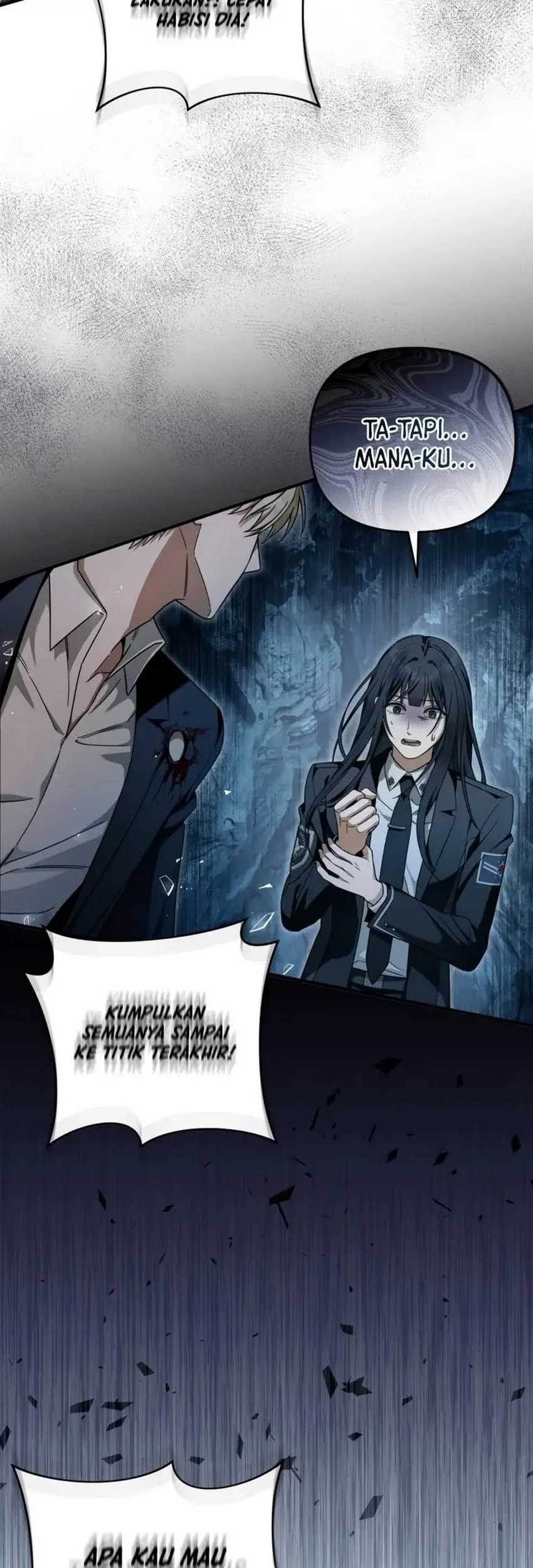 The Delusional Hunter in Another World Chapter 34 Gambar 33