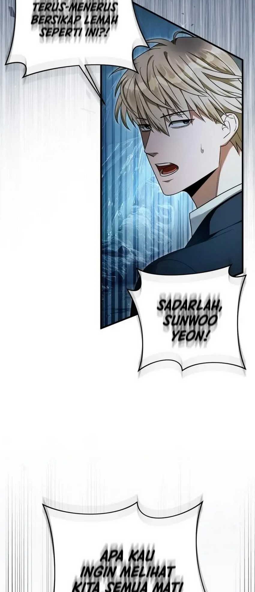 The Delusional Hunter in Another World Chapter 34 Gambar 34