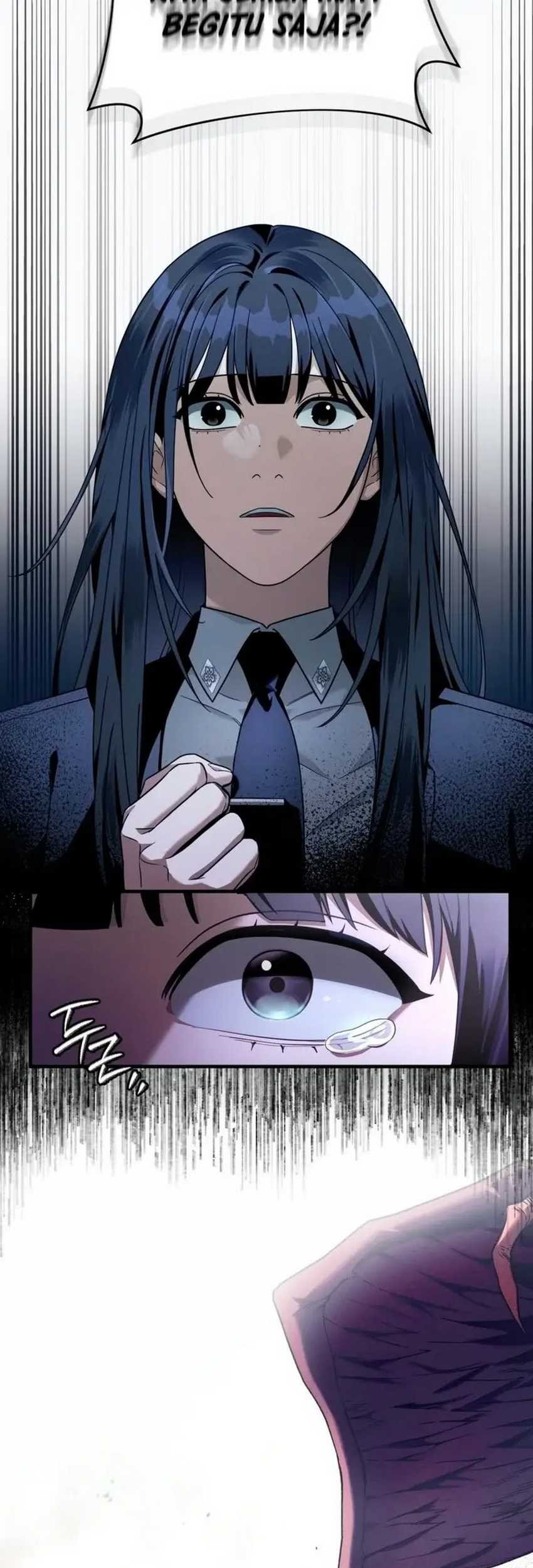 The Delusional Hunter in Another World Chapter 34 Gambar 35