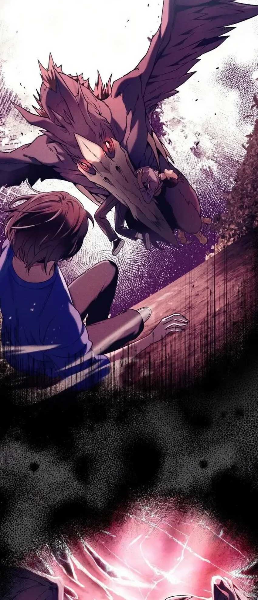 The Delusional Hunter in Another World Chapter 34 Gambar 36