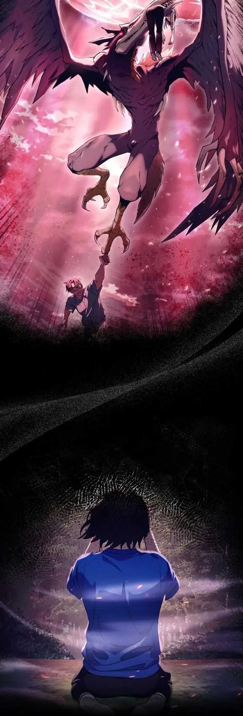 The Delusional Hunter in Another World Chapter 34 Gambar 37