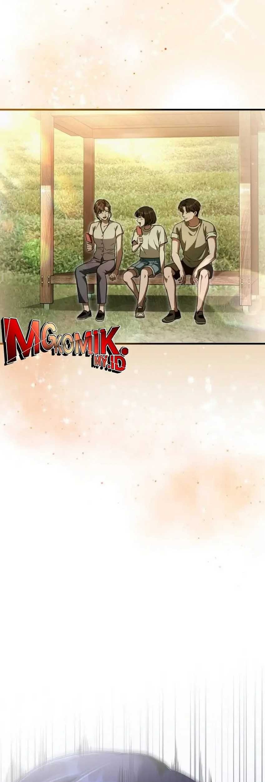 The Delusional Hunter in Another World Chapter 34 Gambar 39