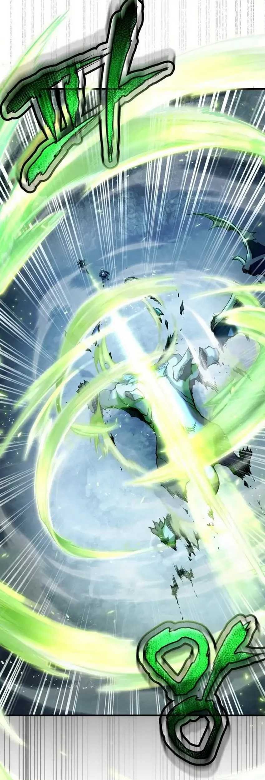 The Delusional Hunter in Another World Chapter 34 Gambar 43