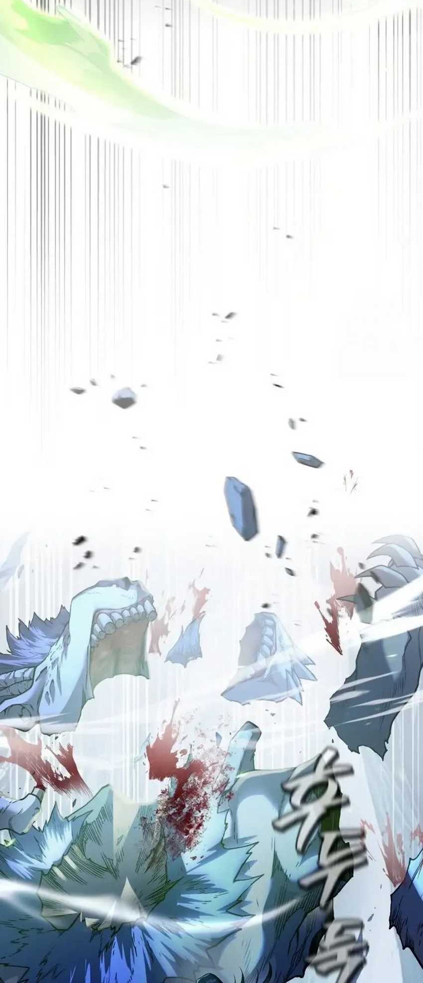 The Delusional Hunter in Another World Chapter 34 Gambar 44