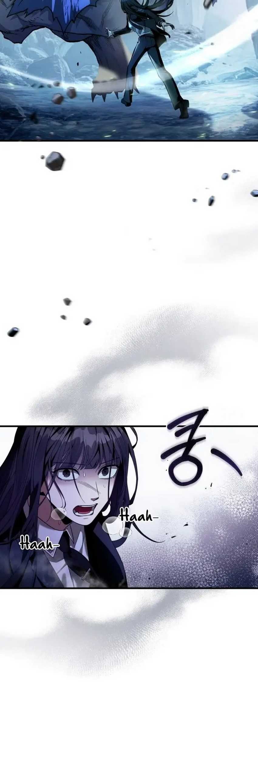 The Delusional Hunter in Another World Chapter 34 Gambar 45