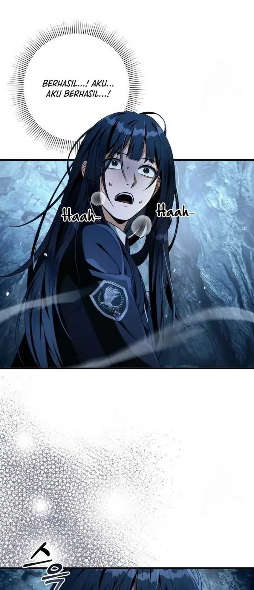 The Delusional Hunter in Another World Chapter 34 Gambar 46