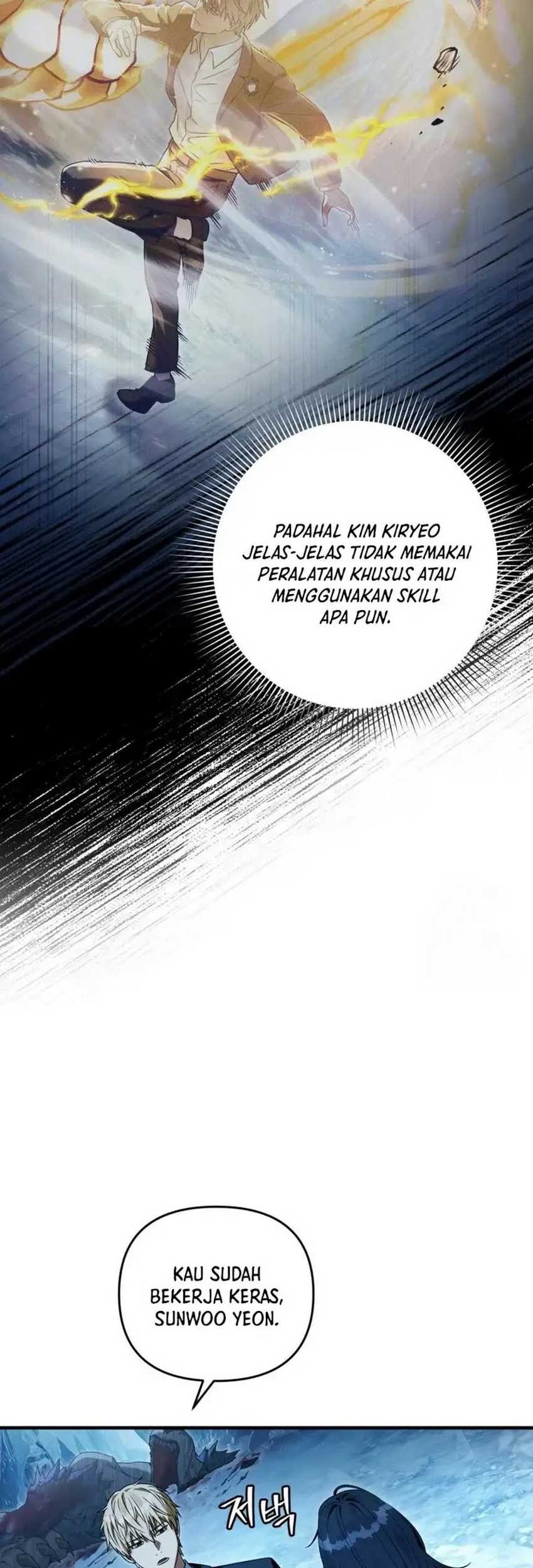 The Delusional Hunter in Another World Chapter 34 Gambar 49