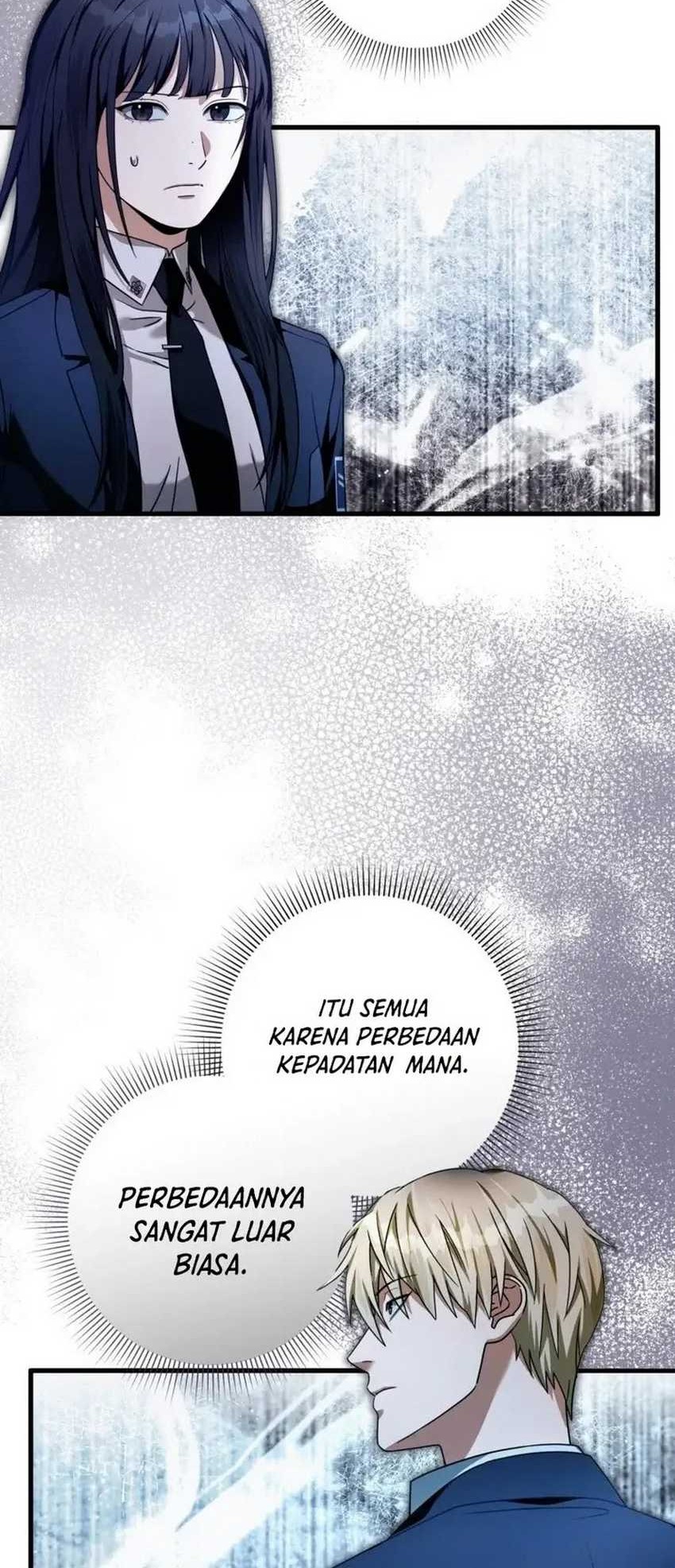 The Delusional Hunter in Another World Chapter 34 Gambar 56