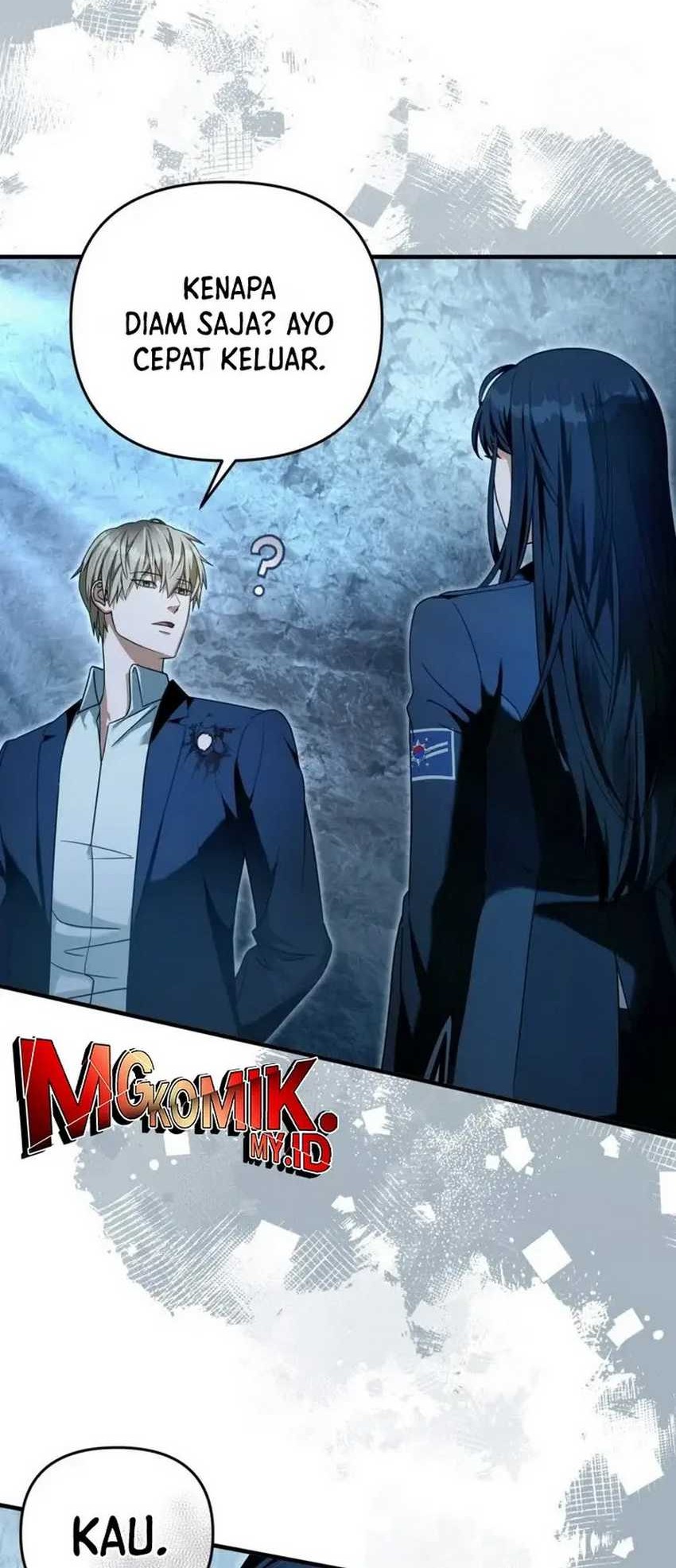 The Delusional Hunter in Another World Chapter 34 Gambar 58