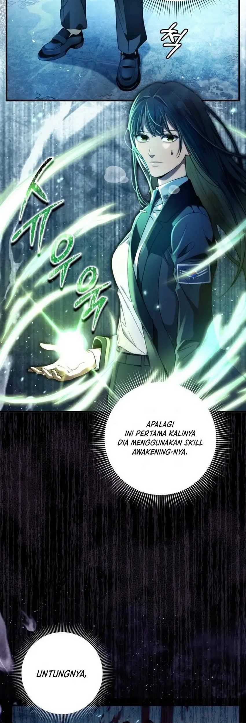 The Delusional Hunter in Another World Chapter 34 Gambar 3