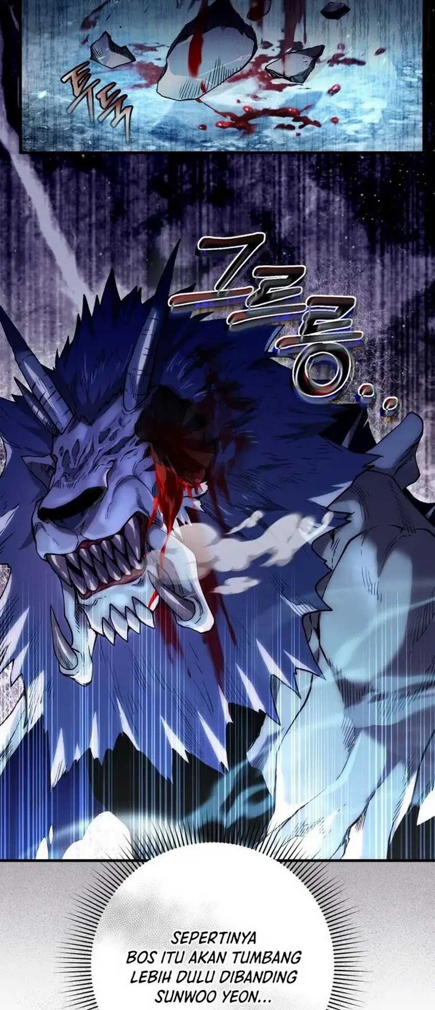 The Delusional Hunter in Another World Chapter 34 Gambar 4