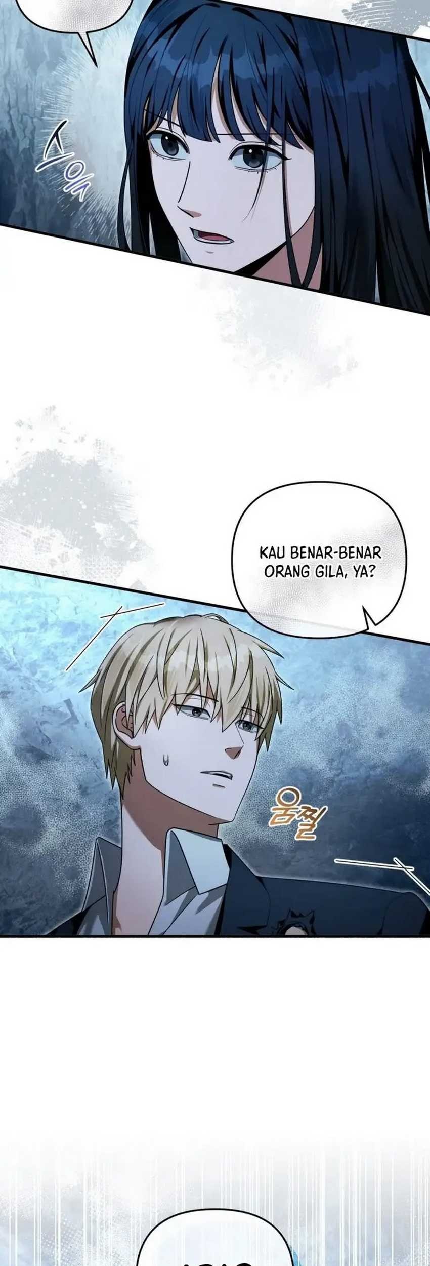 The Delusional Hunter in Another World Chapter 34 Gambar 59