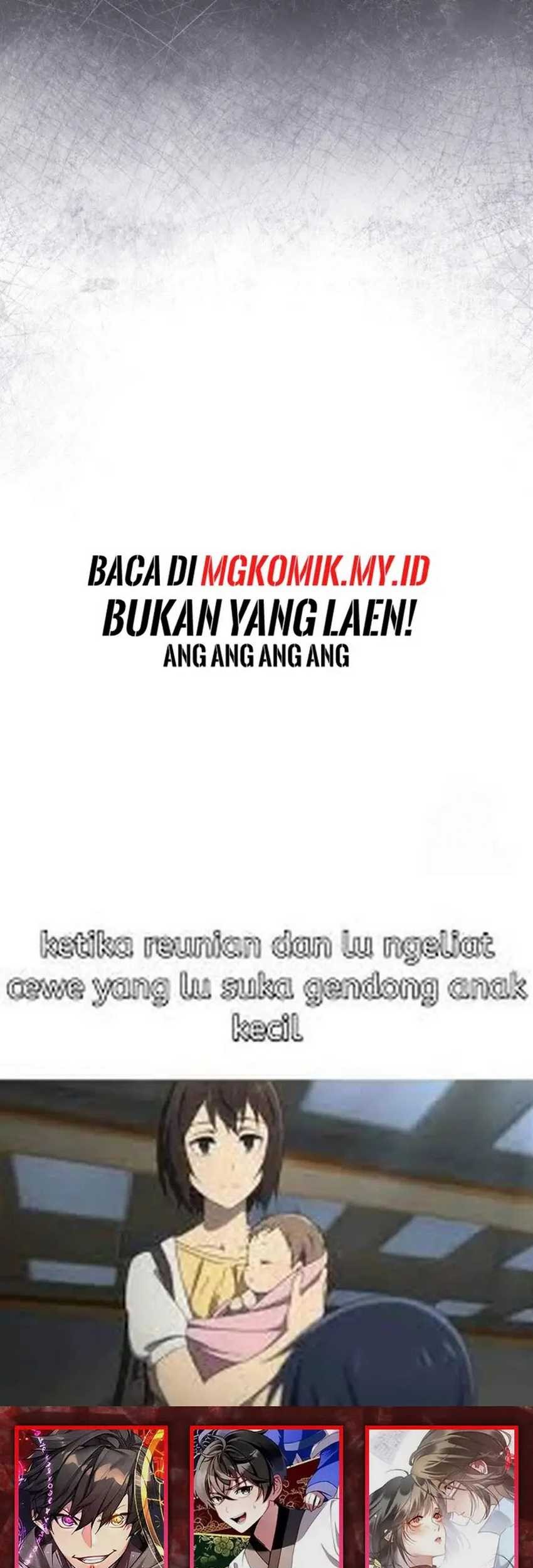 The Delusional Hunter in Another World Chapter 34 Gambar 61