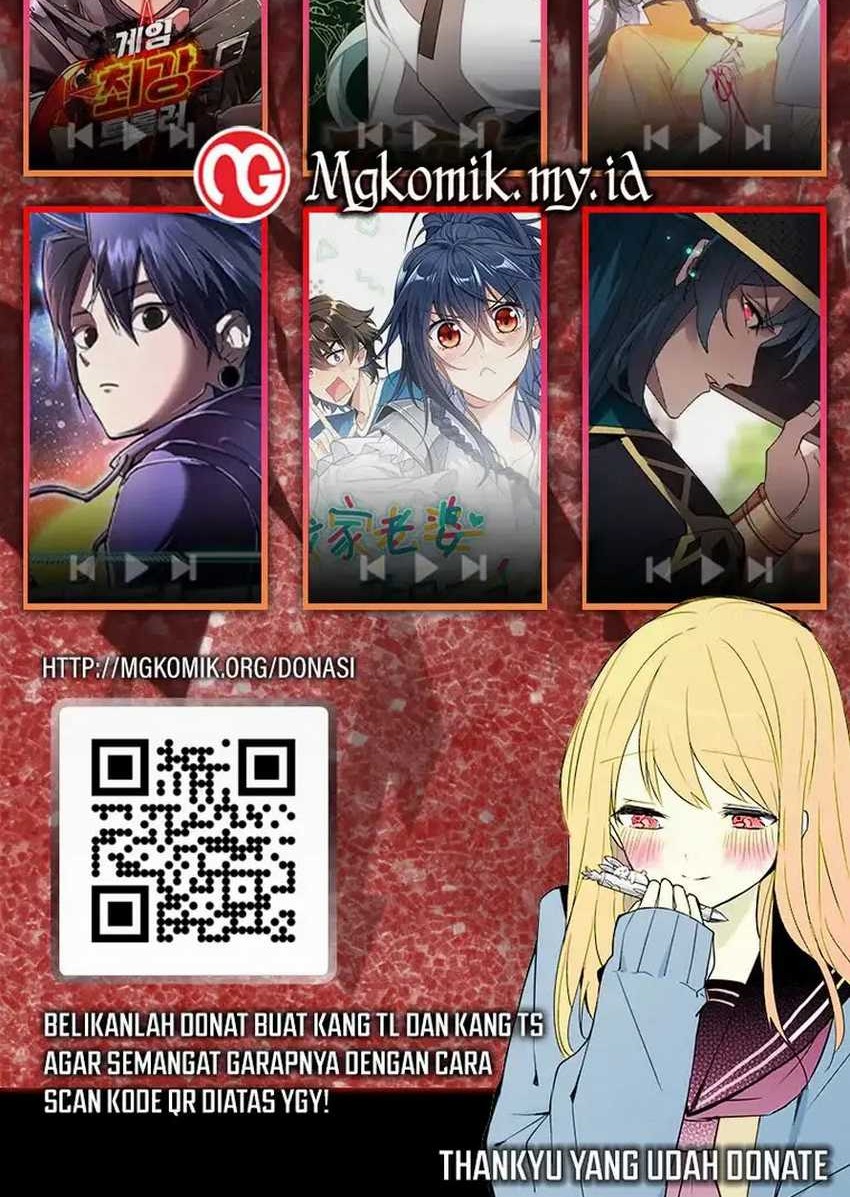 The Delusional Hunter in Another World Chapter 34 Gambar 62