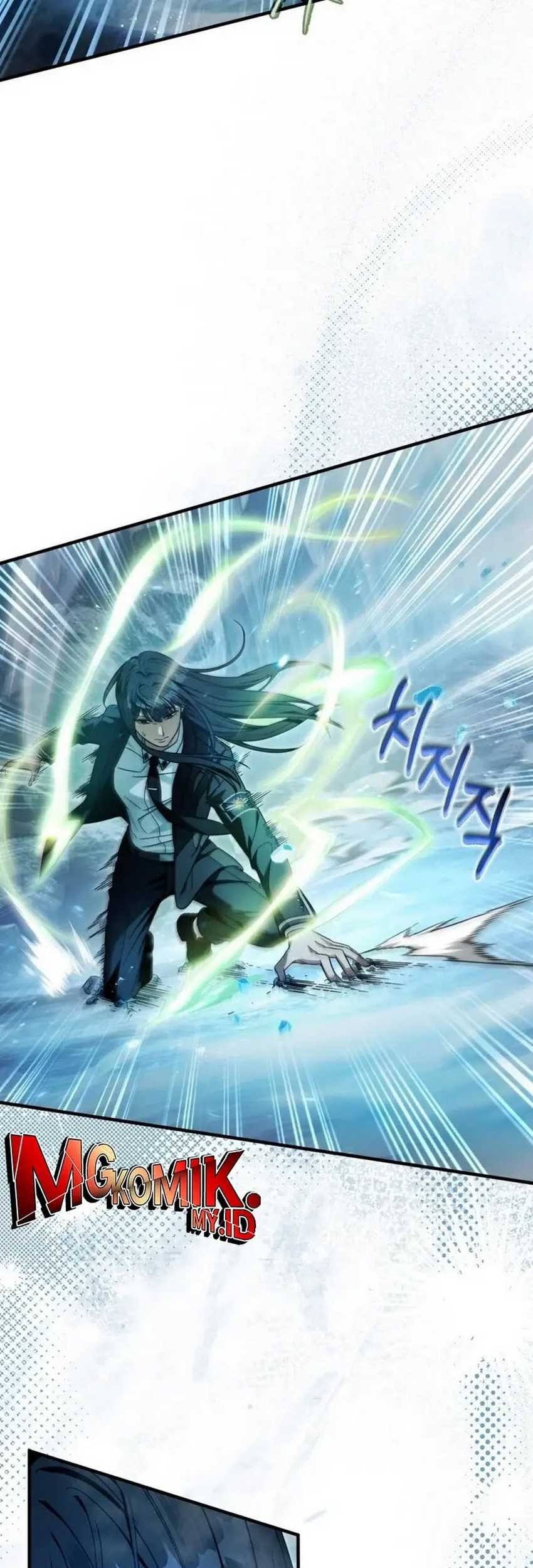 The Delusional Hunter in Another World Chapter 34 Gambar 13