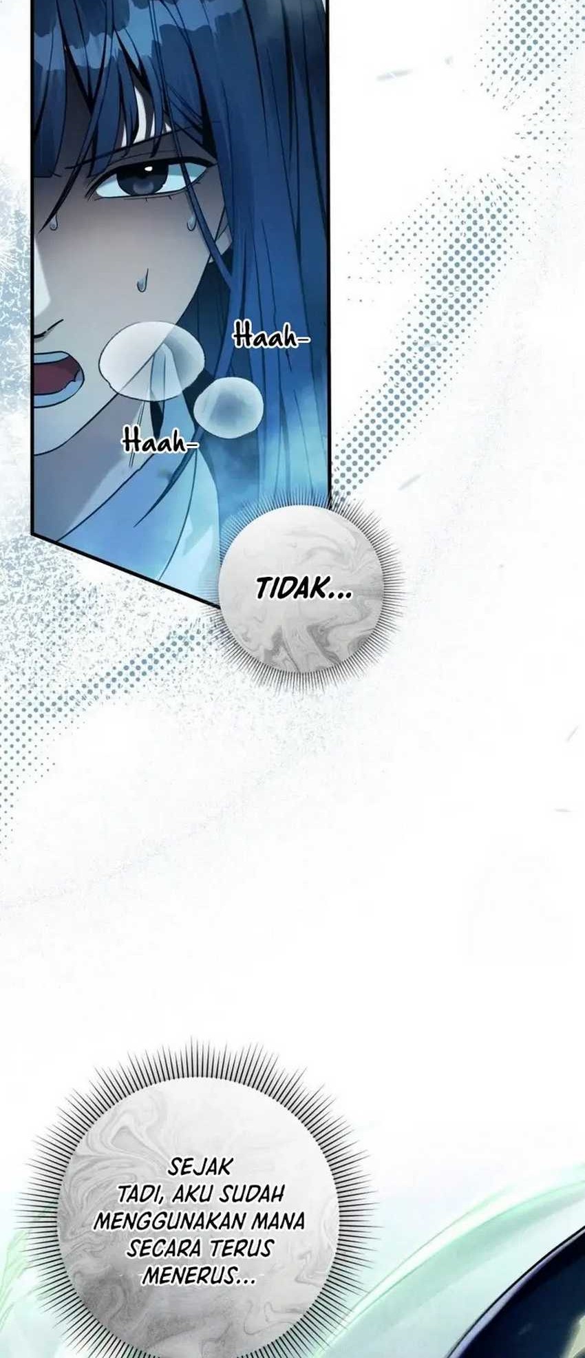 The Delusional Hunter in Another World Chapter 34 Gambar 14