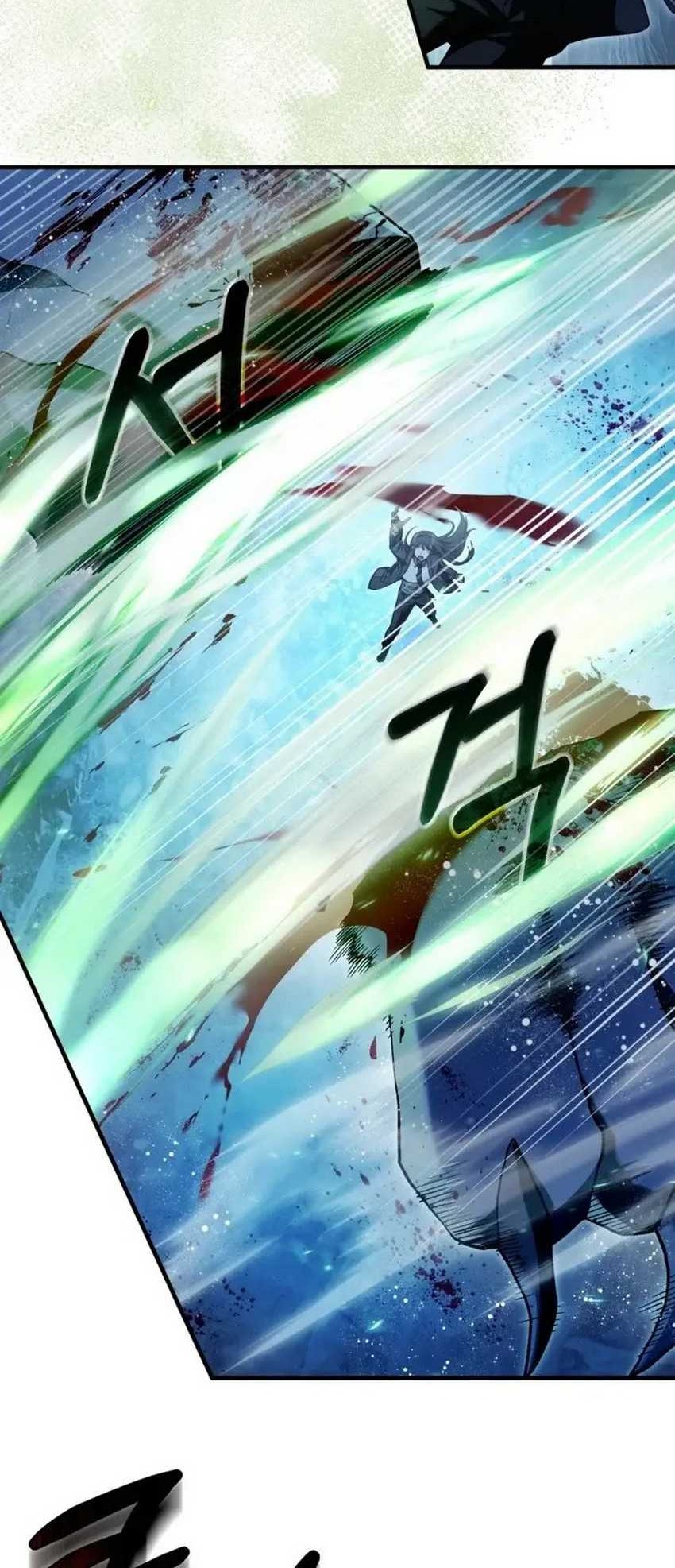 The Delusional Hunter in Another World Chapter 34 Gambar 10