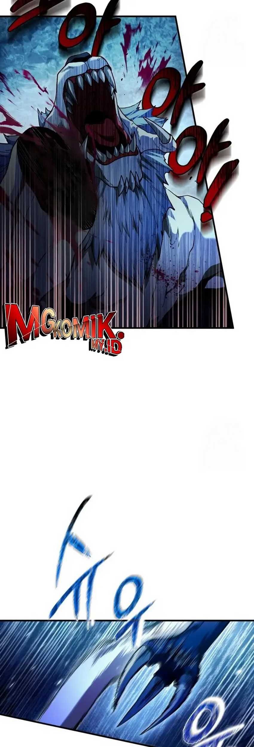 The Delusional Hunter in Another World Chapter 34 Gambar 11