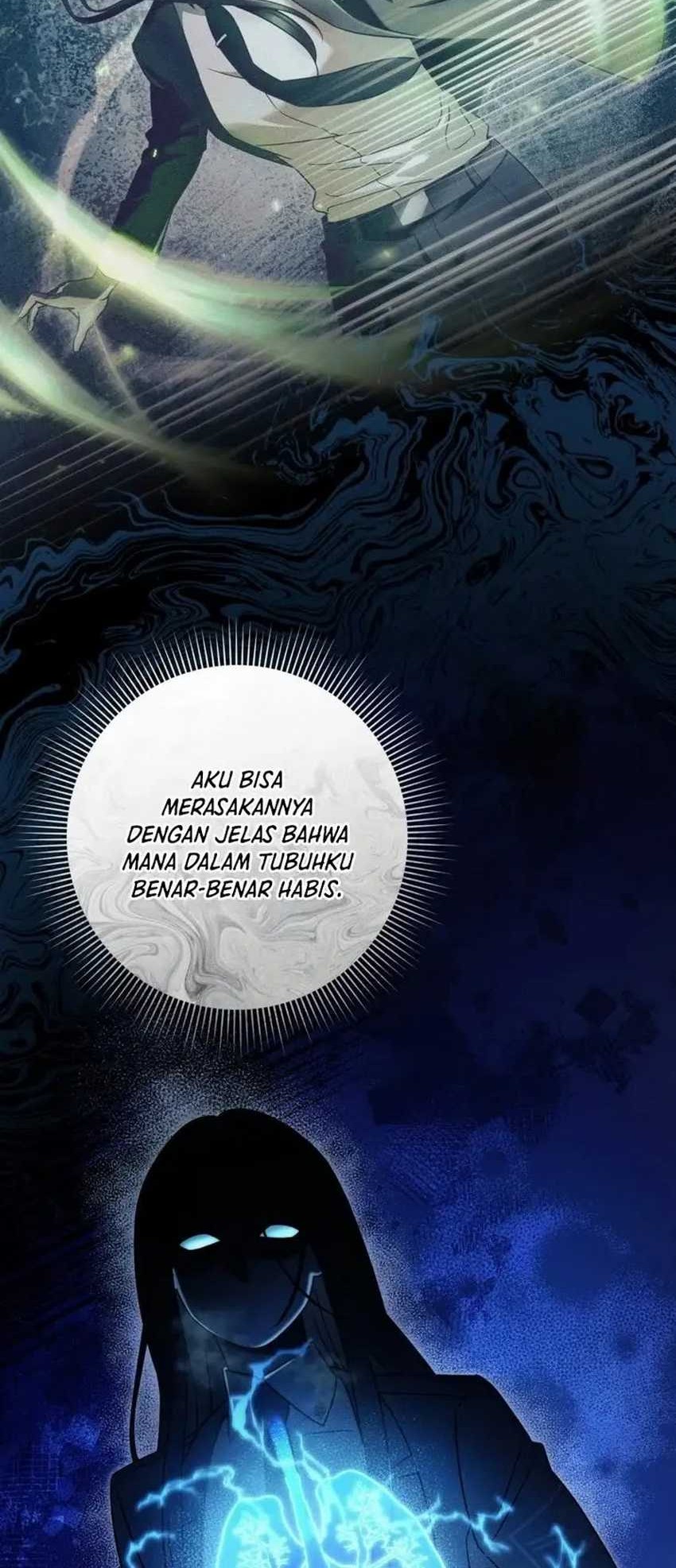 The Delusional Hunter in Another World Chapter 34 Gambar 16