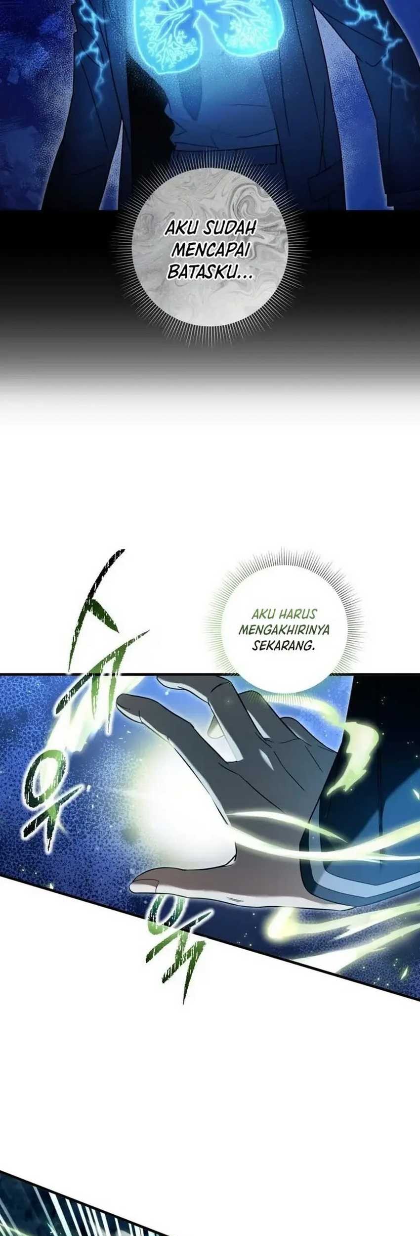 The Delusional Hunter in Another World Chapter 34 Gambar 17