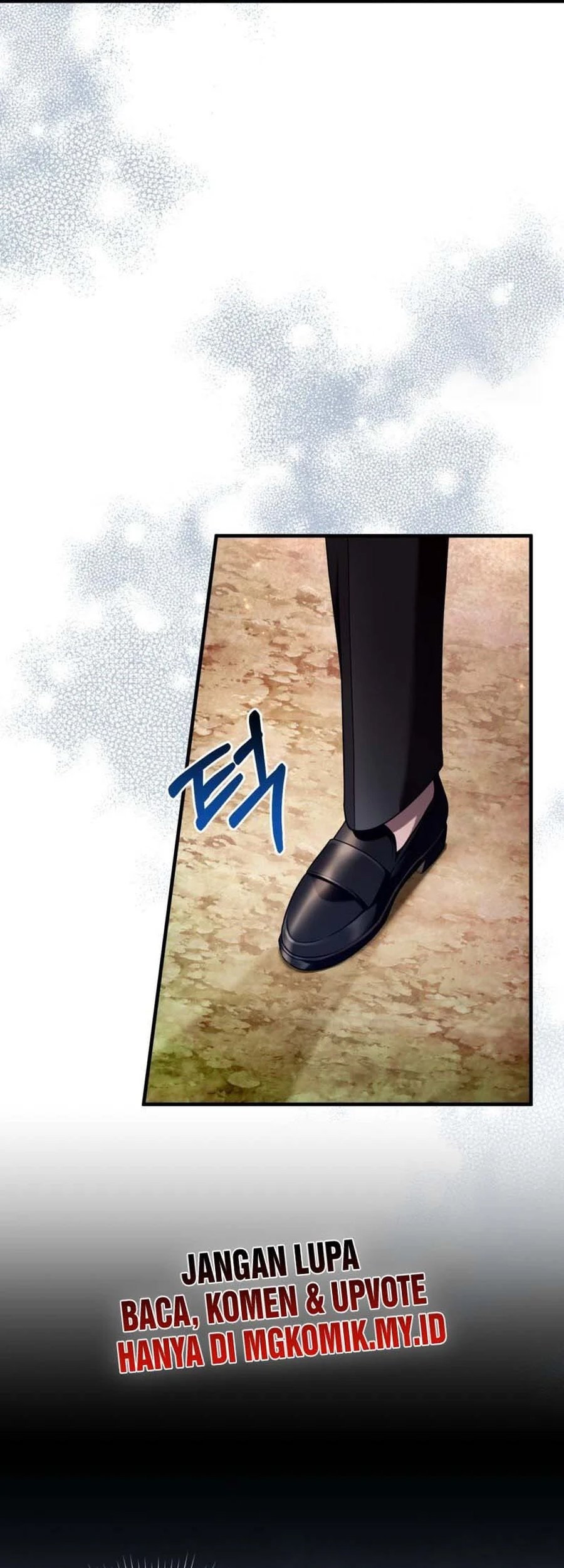 The Delusional Hunter in Another World Chapter 35 Gambar 8