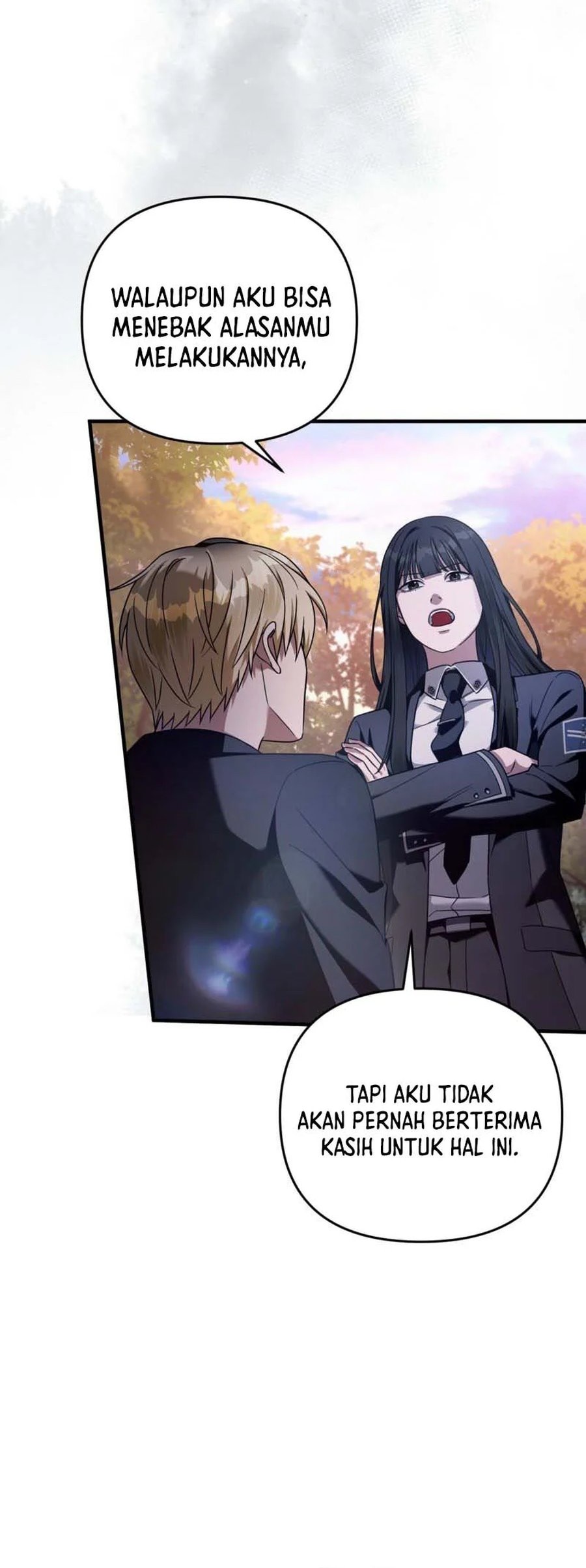 The Delusional Hunter in Another World Chapter 35 Gambar 10