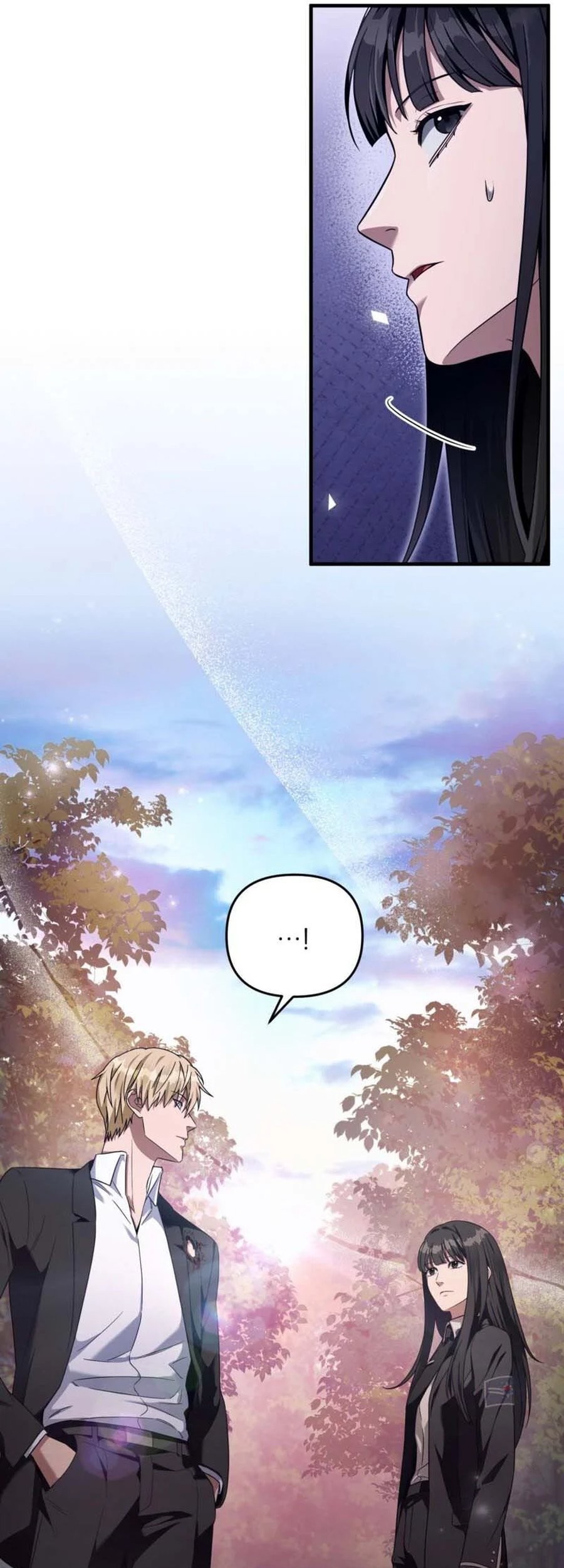 The Delusional Hunter in Another World Chapter 35 Gambar 33