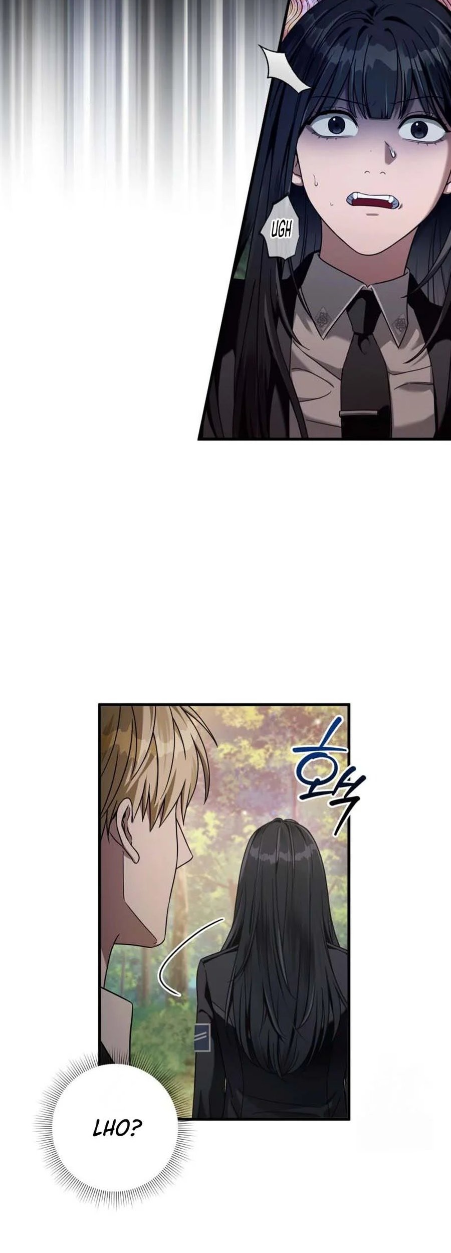 The Delusional Hunter in Another World Chapter 35 Gambar 35