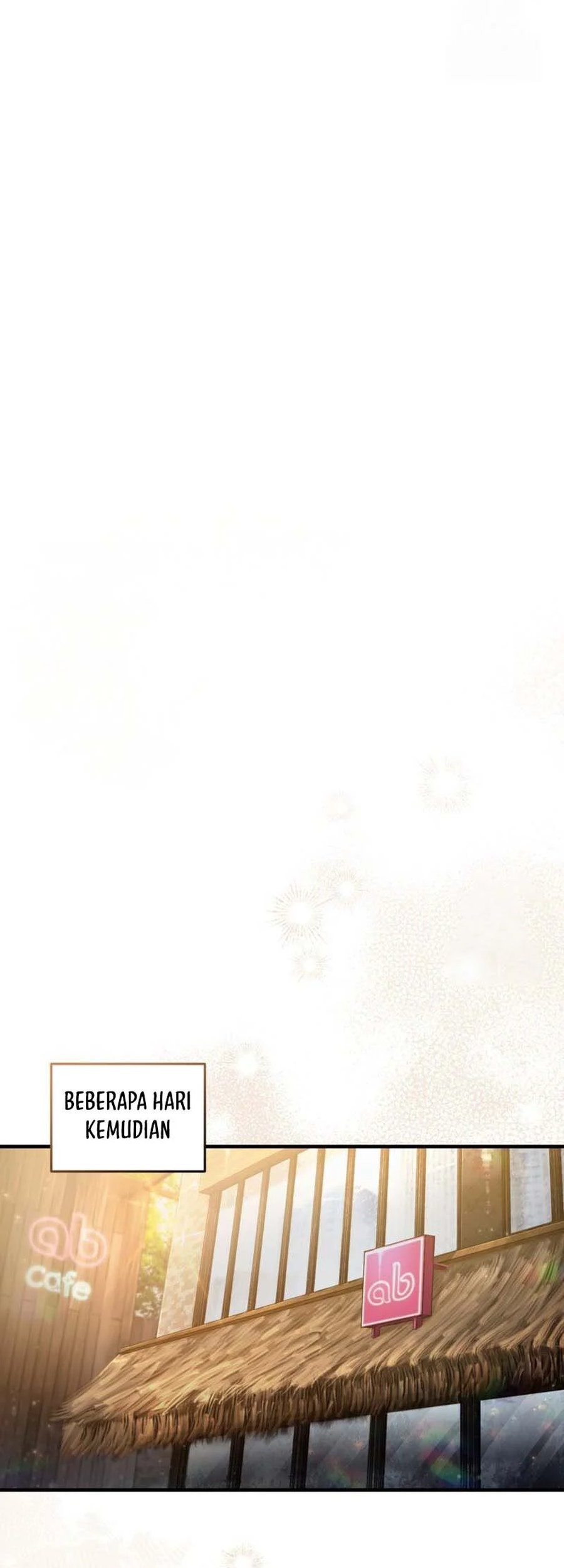 The Delusional Hunter in Another World Chapter 35 Gambar 41