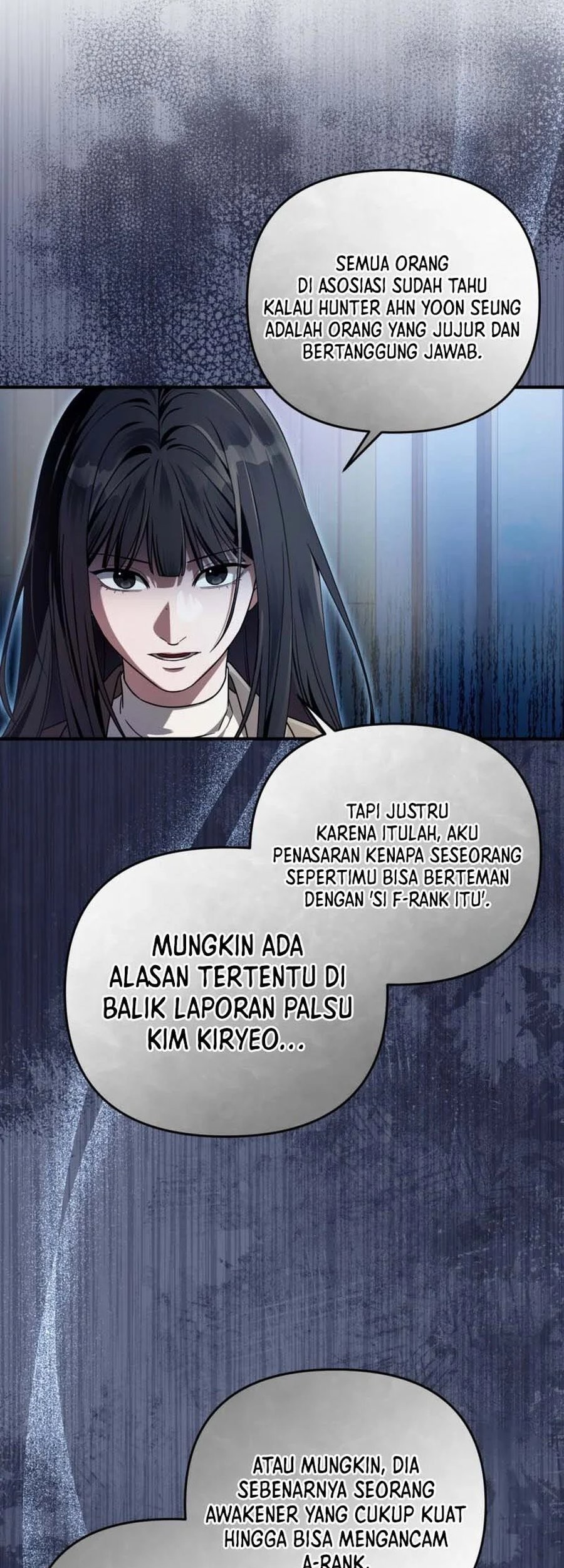 The Delusional Hunter in Another World Chapter 35 Gambar 48