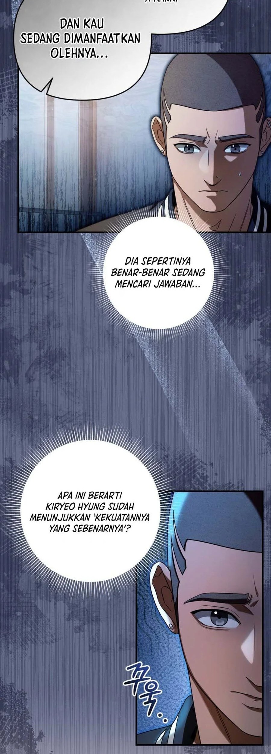 The Delusional Hunter in Another World Chapter 35 Gambar 49
