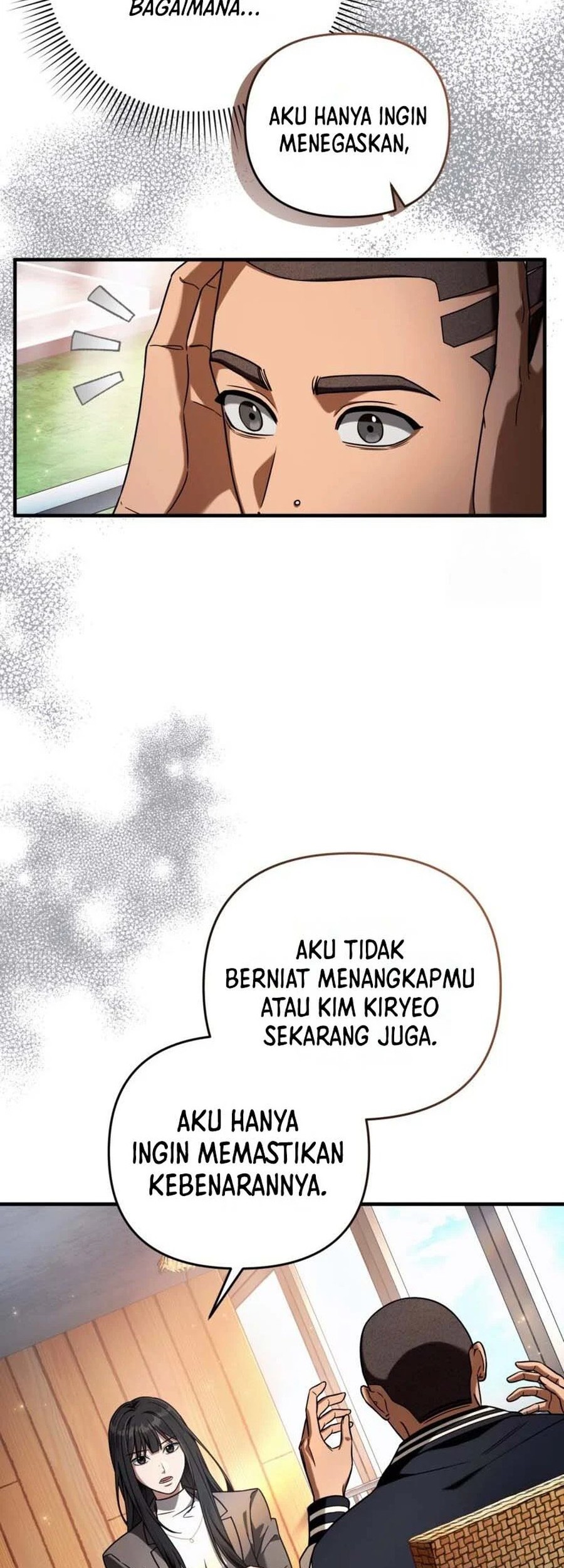 The Delusional Hunter in Another World Chapter 35 Gambar 53