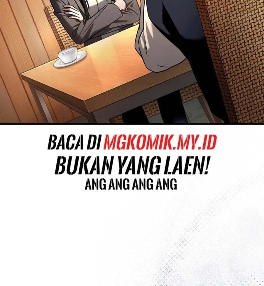 The Delusional Hunter in Another World Chapter 35 Gambar 54