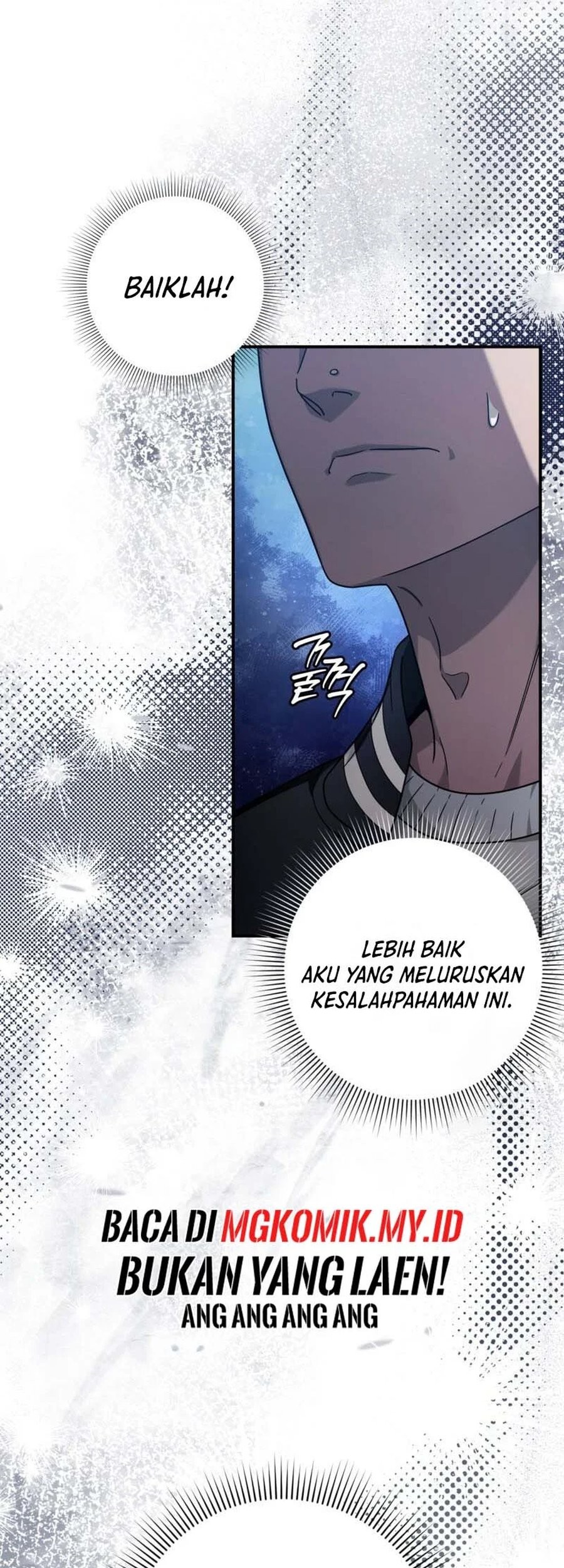 The Delusional Hunter in Another World Chapter 35 Gambar 55