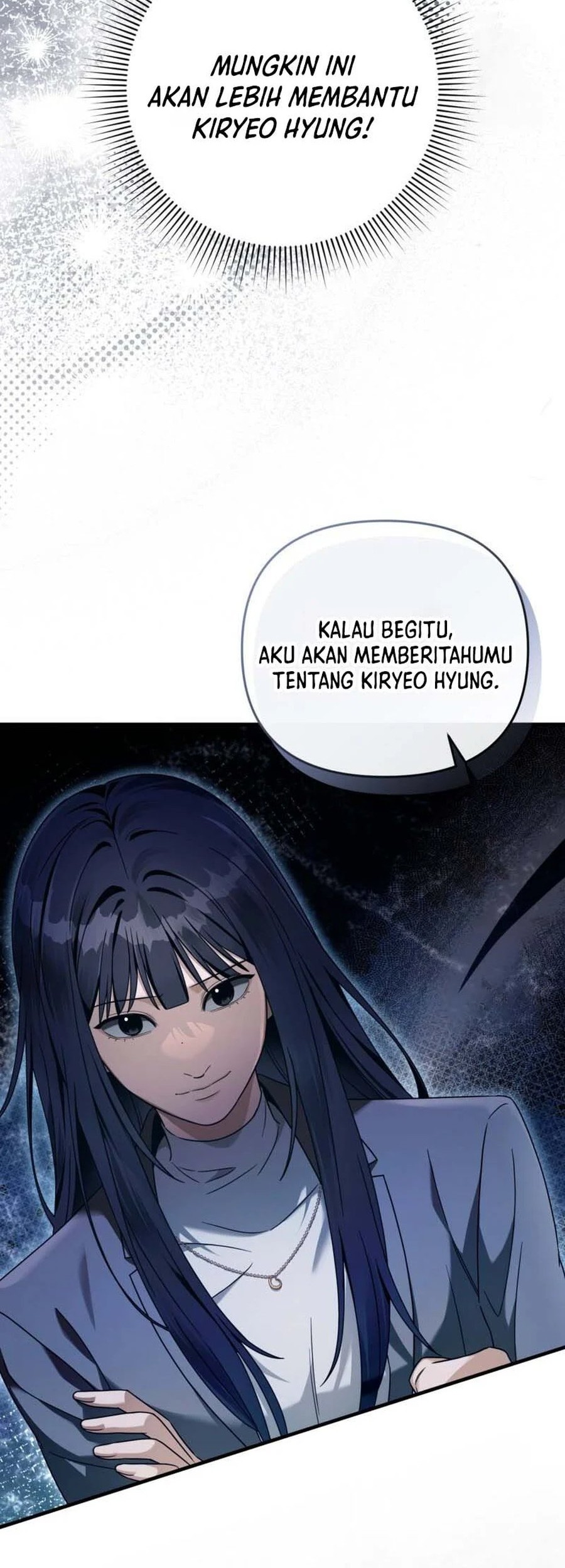 The Delusional Hunter in Another World Chapter 35 Gambar 56