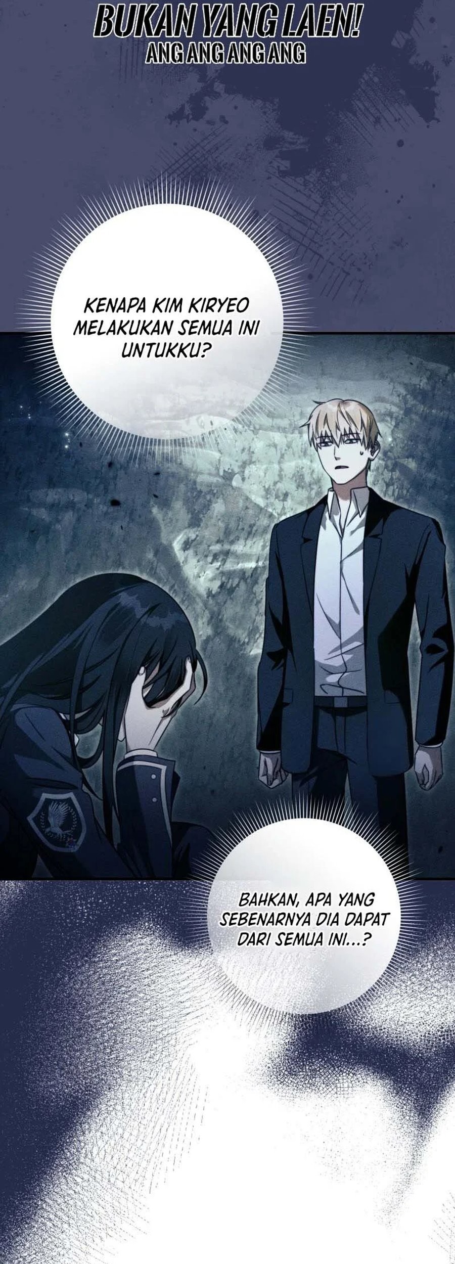 The Delusional Hunter in Another World Chapter 35 Gambar 21